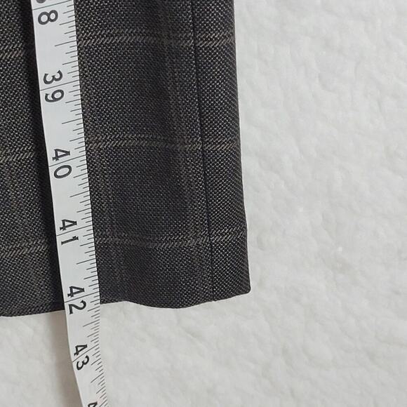 272 NWT Mens Dress Pants Sz 30x32 Double Wondowpane Business Professional Office - Picture 6 of 7